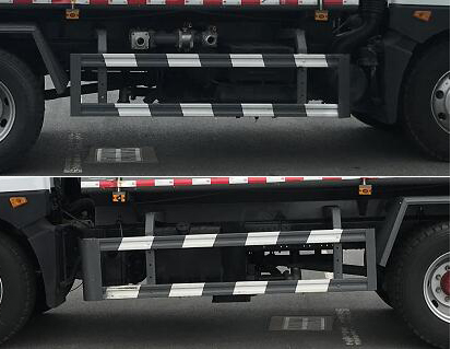 程力威牌CLW5180GSSYT6型灑水車 程力威牌CLW5180GSSYT6型灑水車