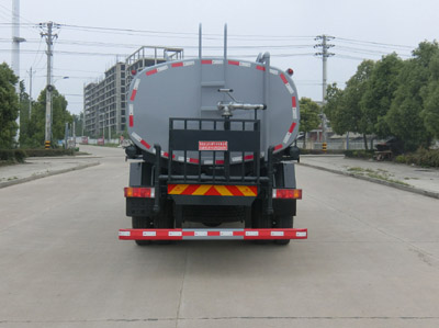 旺龍威牌WLW5181GPSE型綠化噴灑車 旺龍威牌WLW5181GPSE型綠化噴灑車