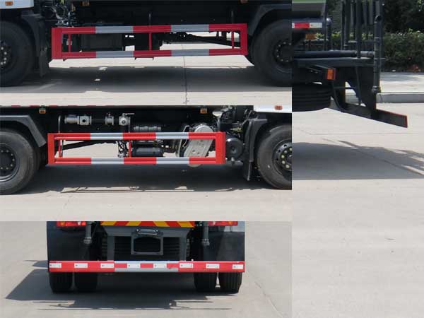 旺龍威牌WLW5183GPSD型綠化噴灑車 旺龍威牌WLW5183GPSD型綠化噴灑車