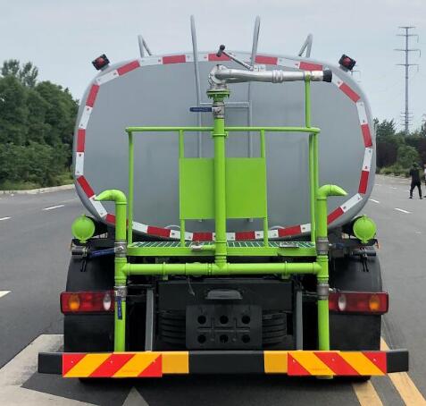 豐霸牌STD5120GPSGF6型綠化噴灑車 豐霸牌STD5120GPSGF6型綠化噴灑車