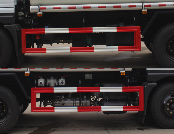 潤知星牌SCS5160GPSDFV6型綠化噴灑車 潤知星牌SCS5160GPSDFV6型綠化噴灑車