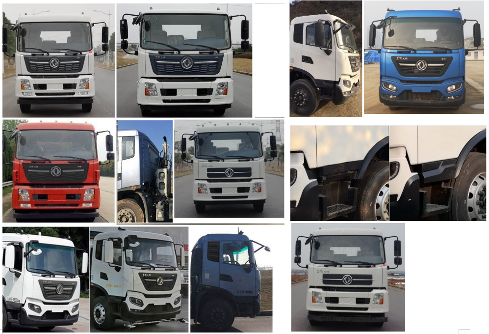 旺龍威牌WLW5181GPSD型綠化噴灑車 旺龍威牌WLW5181GPSD型綠化噴灑車