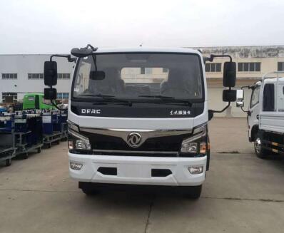 程力威牌CLW5120GSSYT6型灑水車 程力威牌CLW5120GSSYT6型灑水車