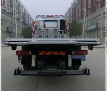 程力威牌CLW5181TQZC6型清障車 程力威牌CLW5181TQZC6型清障車