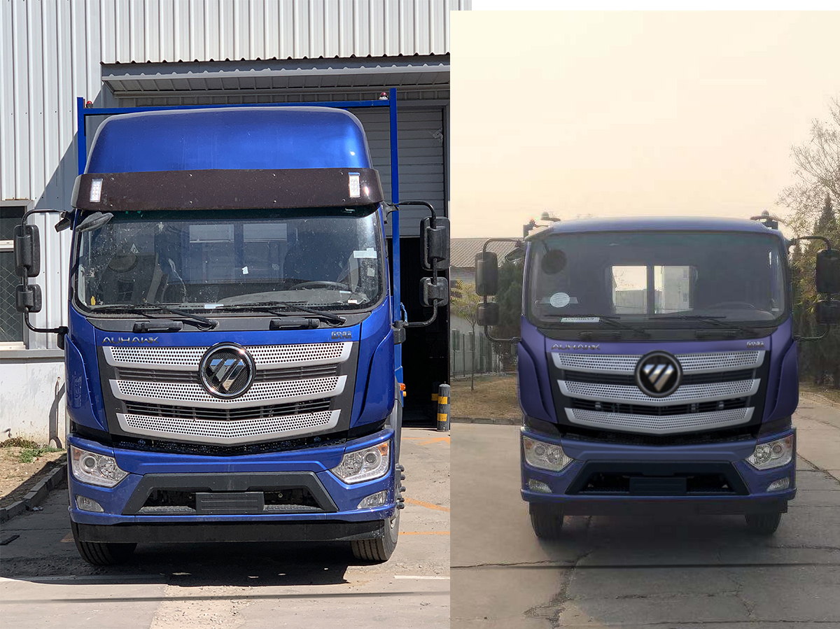 華通牌HCQ5186TXSBJ6型洗掃車 華通牌HCQ5186TXSBJ6型洗掃車