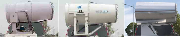 程力威牌CLW5182TDYYT6型多功能抑塵車 程力威牌CLW5182TDYYT6型多功能抑塵車