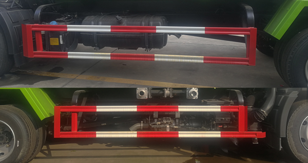 程力威牌CLW5120GPSC6型綠化噴灑車 程力威牌CLW5120GPSC6型綠化噴灑車