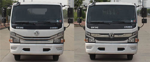 潤知星牌SCS5121GPSEQ6N型綠化噴灑車 潤知星牌SCS5121GPSEQ6N型綠化噴灑車