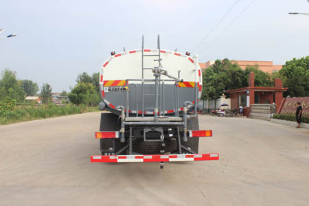 潤知星牌SCS5180GPSDFVNJ6型綠化噴灑車 潤知星牌SCS5180GPSDFVNJ6型綠化噴灑車