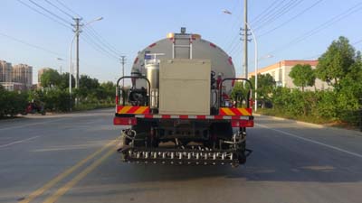 華通牌HCQ5180GLQDF6型瀝青灑布車 華通牌HCQ5180GLQDF6型瀝青灑布車