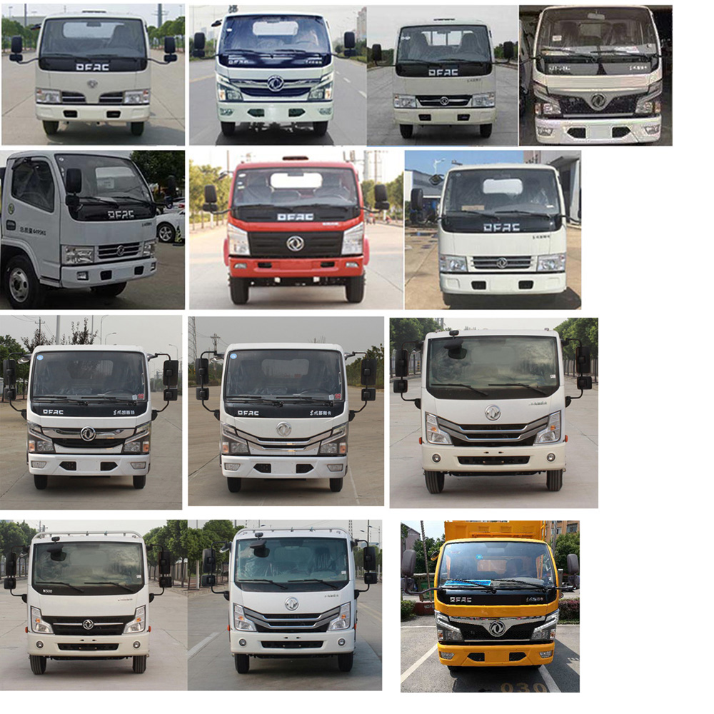 程力威牌CLW5070TWC6型污水處理車 程力威牌CLW5070TWC6型污水處理車