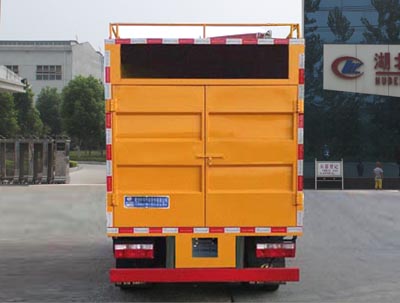 程力威牌CLW5070TWC6型污水處理車 程力威牌CLW5070TWC6型污水處理車