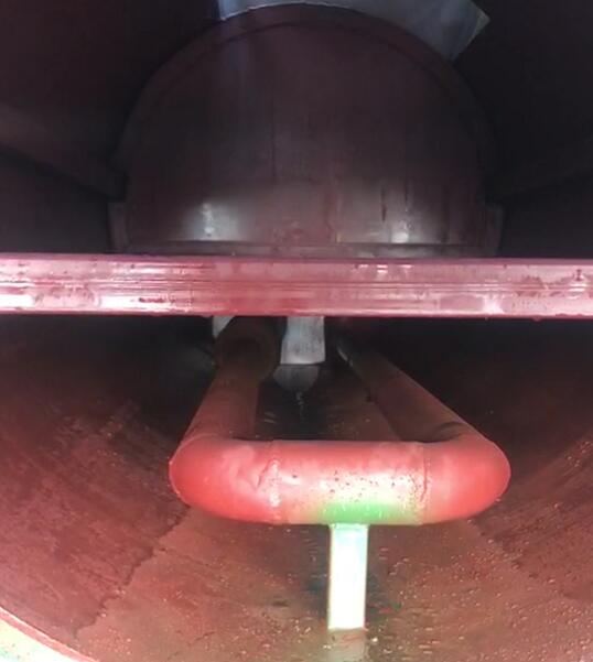 程力牌CL5040TCACC6型餐廚垃圾車 程力牌CL5040TCACC6型餐廚垃圾車