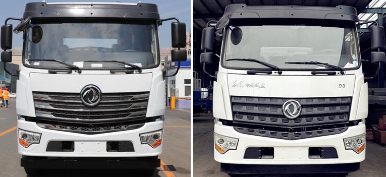 程力威牌CLW5161TCAKL6型餐廚垃圾車 程力威牌CLW5161TCAKL6型餐廚垃圾車