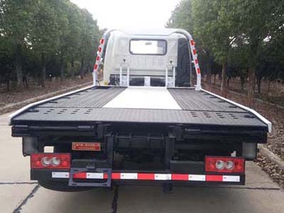 程力重工牌CLH5040TQZB6型清障車 程力重工牌CLH5040TQZB6型清障車