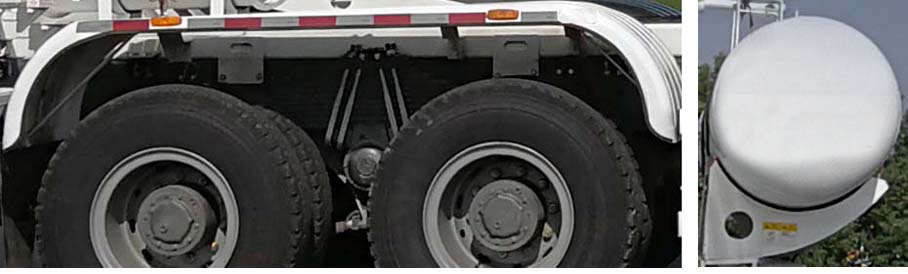 華威馳樂牌SGZ5310GJBZZ6N型混凝土攪拌運輸車 華威馳樂牌SGZ5310GJBZZ6N型混凝土攪拌運輸車