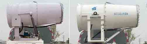 程力威牌CLW5251TDYYT6型多功能抑塵車 程力威牌CLW5251TDYYT6型多功能抑塵車