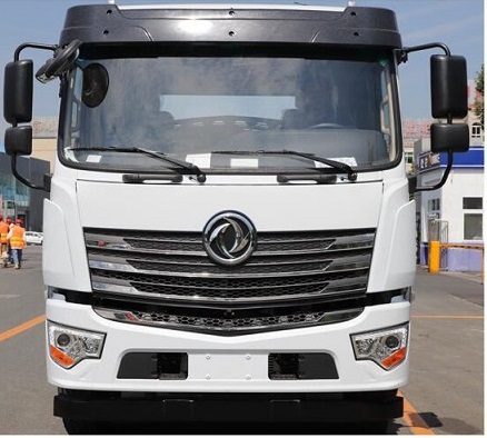 程力威牌CLW5160TDY6CD型多功能抑塵車 程力威牌CLW5160TDY6CD型多功能抑塵車