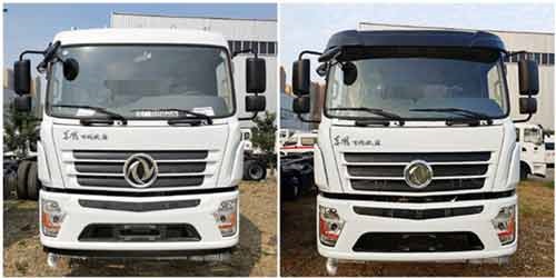 程力威牌CLW5251TDYD6型多功能抑塵車 程力威牌CLW5251TDYD6型多功能抑塵車