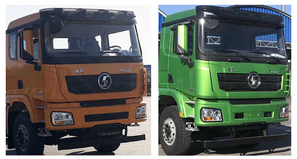 程力威牌CLW5410TQZS6型清障車 程力威牌CLW5410TQZS6型清障車