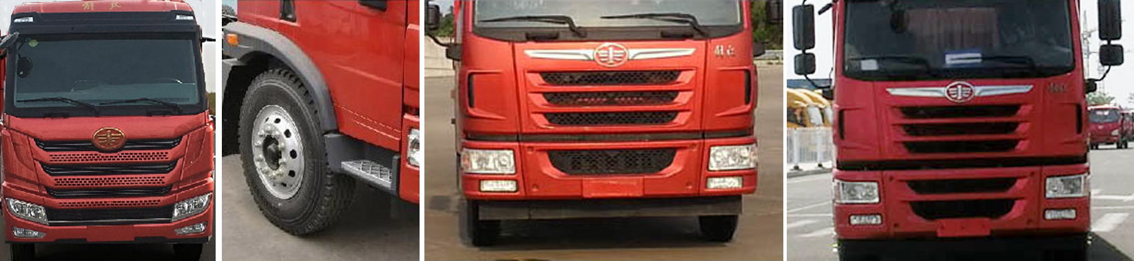 程力威牌CLW5185TQZC6型清障車 程力威牌CLW5185TQZC6型清障車