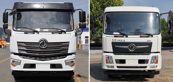 程力威牌CLW5251GSS6KL型灑水車 程力威牌CLW5251GSS6KL型灑水車