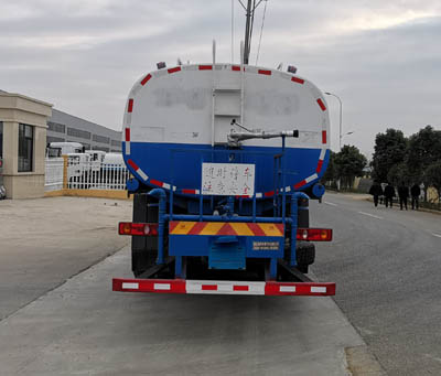 浩天星運牌HTX5251GPSL6型綠化噴灑車 浩天星運牌HTX5251GPSL6型綠化噴灑車