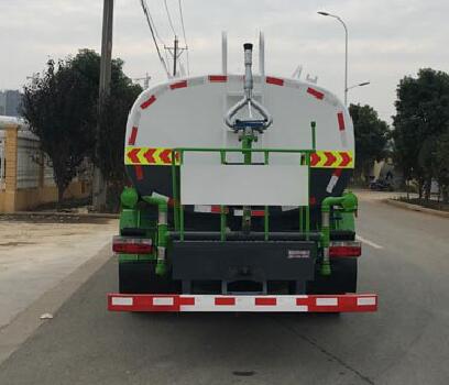 浩天星運(yùn)牌HTX5120GPSL6型綠化噴灑車 浩天星運(yùn)牌HTX5120GPSL6型綠化噴灑車