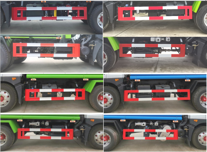 浩天星運牌HTX5181GPSL6型綠化噴灑車 浩天星運牌HTX5181GPSL6型綠化噴灑車