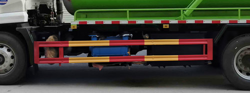 程力威牌CLW5182GXWD6型吸污車 程力威牌CLW5182GXWD6型吸污車