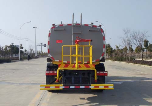 凱力風牌KLF5180GSSE6型灑水車 凱力風牌KLF5180GSSE6型灑水車