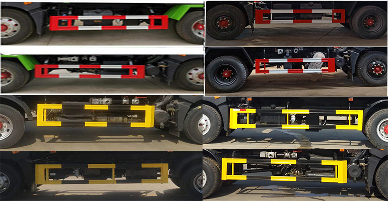 凱力風牌KLF5180GSSE6型灑水車 凱力風牌KLF5180GSSE6型灑水車