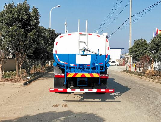 浩天星運牌HTX5180GSSL6型灑水車 浩天星運牌HTX5180GSSL6型灑水車