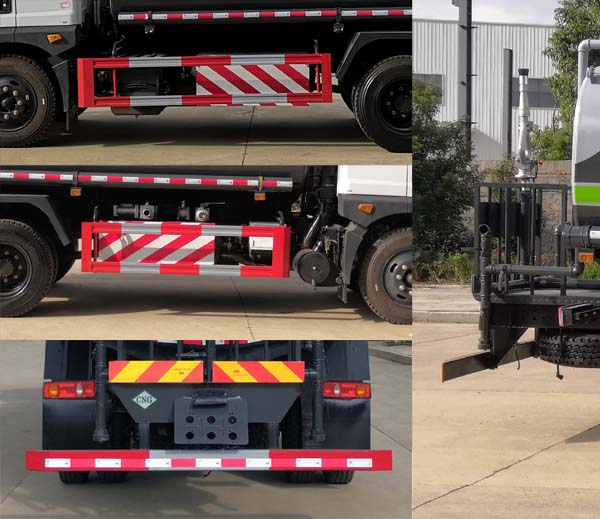 浩天星運(yùn)牌HTX5120GPSTL6型綠化噴灑車 浩天星運(yùn)牌HTX5120GPSTL6型綠化噴灑車