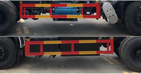 程力威牌CLW5250GXWD6型吸污車 程力威牌CLW5250GXWD6型吸污車