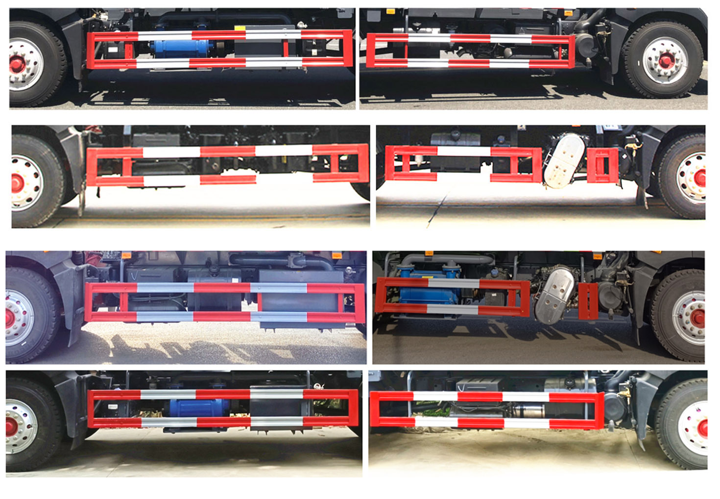 程力牌CL5180GXW6HQ型吸污車 程力牌CL5180GXW6HQ型吸污車