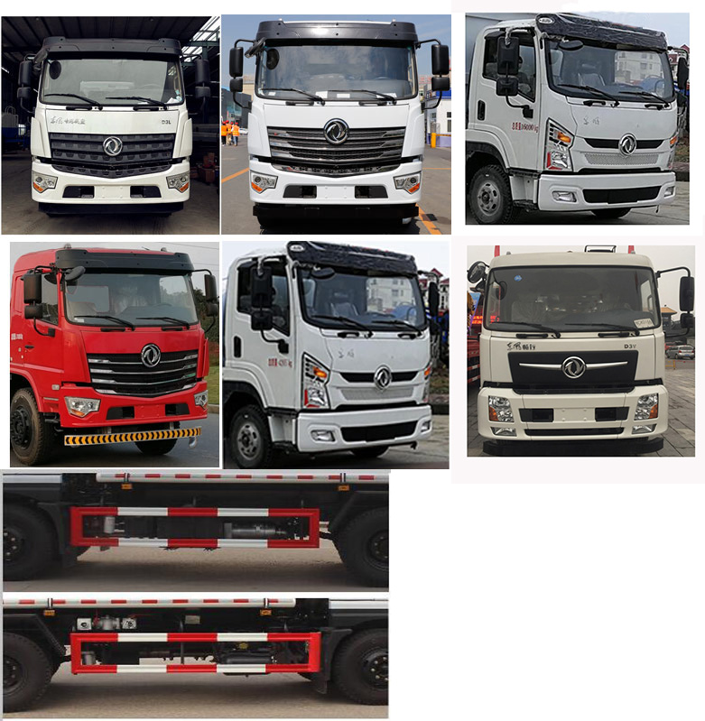 凱力風牌KLF5160GSSD6型灑水車 凱力風牌KLF5160GSSD6型灑水車