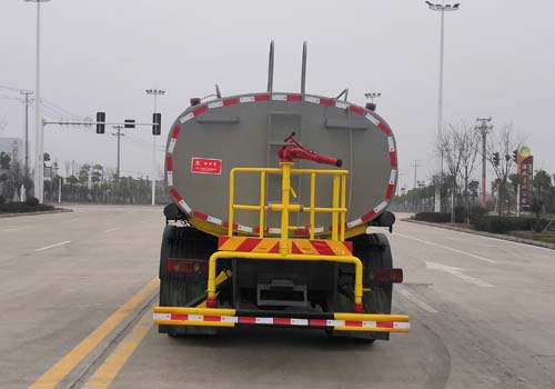 凱力風牌KLF5160GSSD6型灑水車 凱力風牌KLF5160GSSD6型灑水車