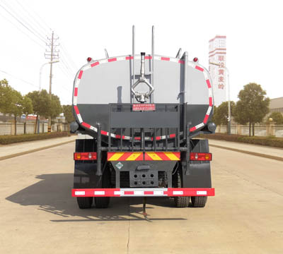 浩天星運牌HTX5180GSSTL6型灑水車 浩天星運牌HTX5180GSSTL6型灑水車