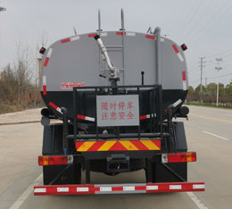 舜德牌SDS5180GPSCA6型綠化噴灑車 舜德牌SDS5180GPSCA6型綠化噴灑車