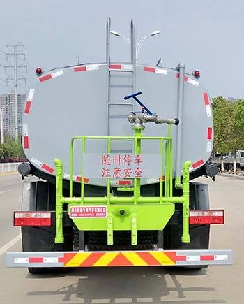 舜德牌SDS5185GPSD6型綠化噴灑車 舜德牌SDS5185GPSD6型綠化噴灑車