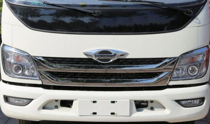 程力威牌CLW5040TDYB6型多功能抑塵車 程力威牌CLW5040TDYB6型多功能抑塵車