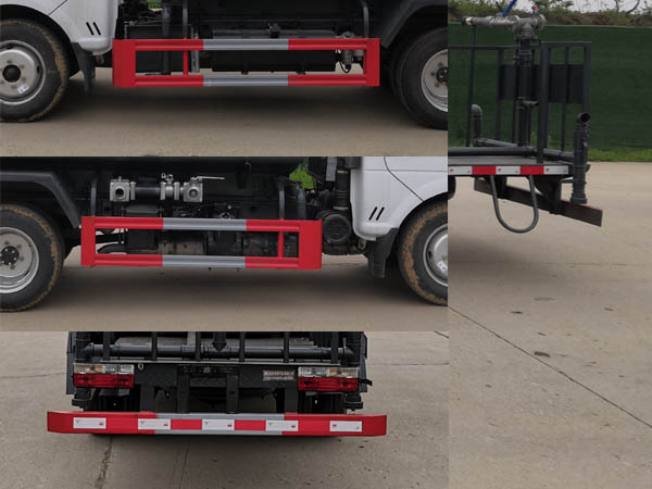 浩天星運(yùn)牌HTX5045GPSEL6型綠化噴灑車 浩天星運(yùn)牌HTX5045GPSEL6型綠化噴灑車