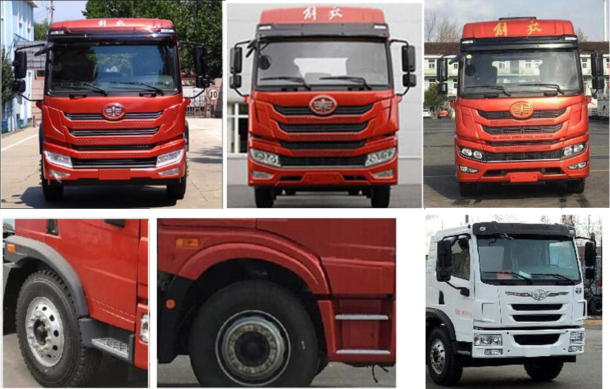 浩天星運牌HTX5160GPSL6型綠化噴灑車 浩天星運牌HTX5160GPSL6型綠化噴灑車