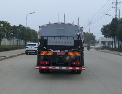旺龍威牌WLW5161GPSE型綠化噴灑車 旺龍威牌WLW5161GPSE型綠化噴灑車