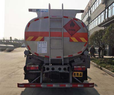 程力牌CL5121GYY6型運油車 程力牌CL5121GYY6型運油車