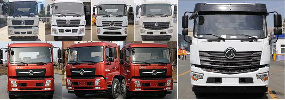 程力威牌CLW5251TDY6WL型多功能抑塵車 程力威牌CLW5251TDY6WL型多功能抑塵車