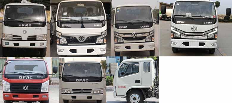 程力牌CL5072GSS6EQ型灑水車 程力牌CL5072GSS6EQ型灑水車