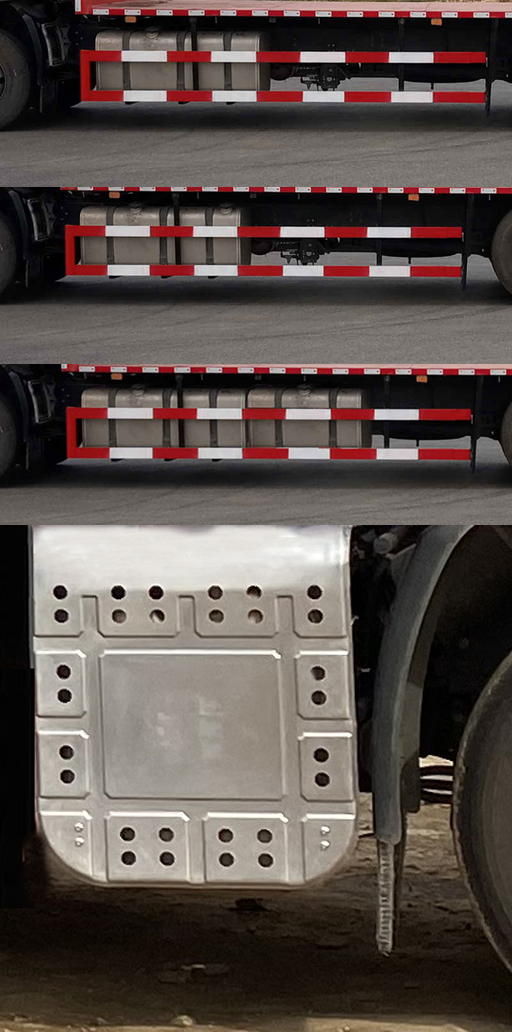 東風(fēng)牌DFH5250TPBD5型平板運(yùn)輸車 東風(fēng)牌DFH5250TPBD5型平板運(yùn)輸車