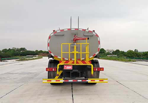 凱力風牌KLF5161GSSD6型灑水車 凱力風牌KLF5161GSSD6型灑水車